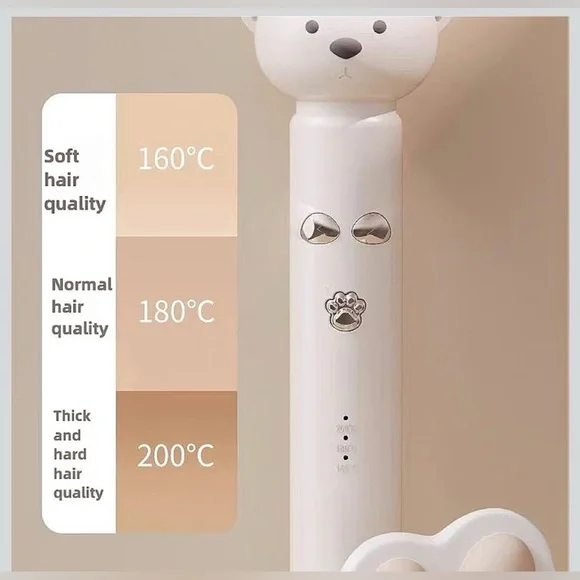 Hair Styling Tool, Automatic curling iron NIB - Picture 5 of 7